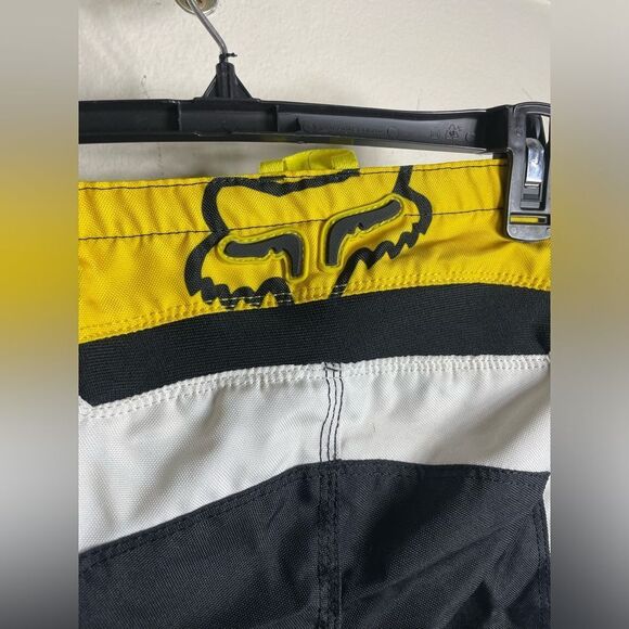 Fox Racing 180 Men's Motocross - Picture 5 of 13